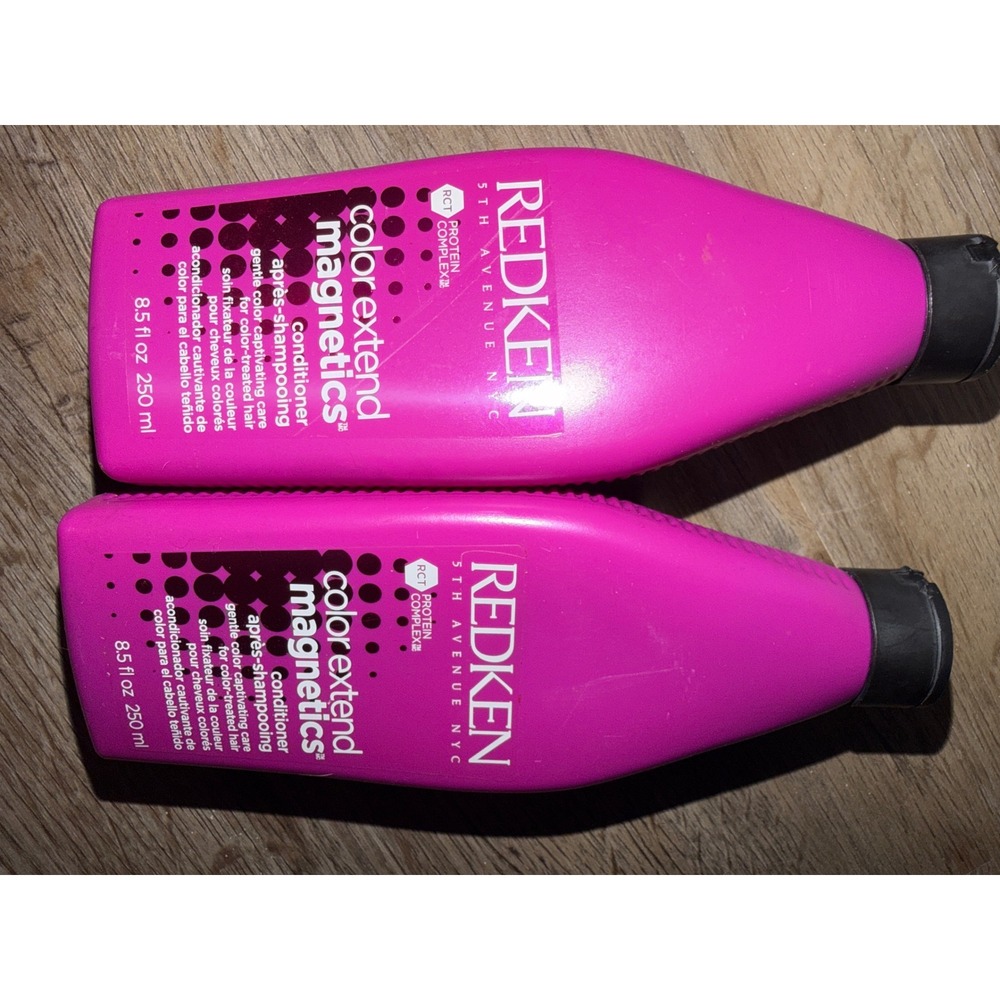 Redken Color Extend Magnetics Conditioner Set of 2 har care